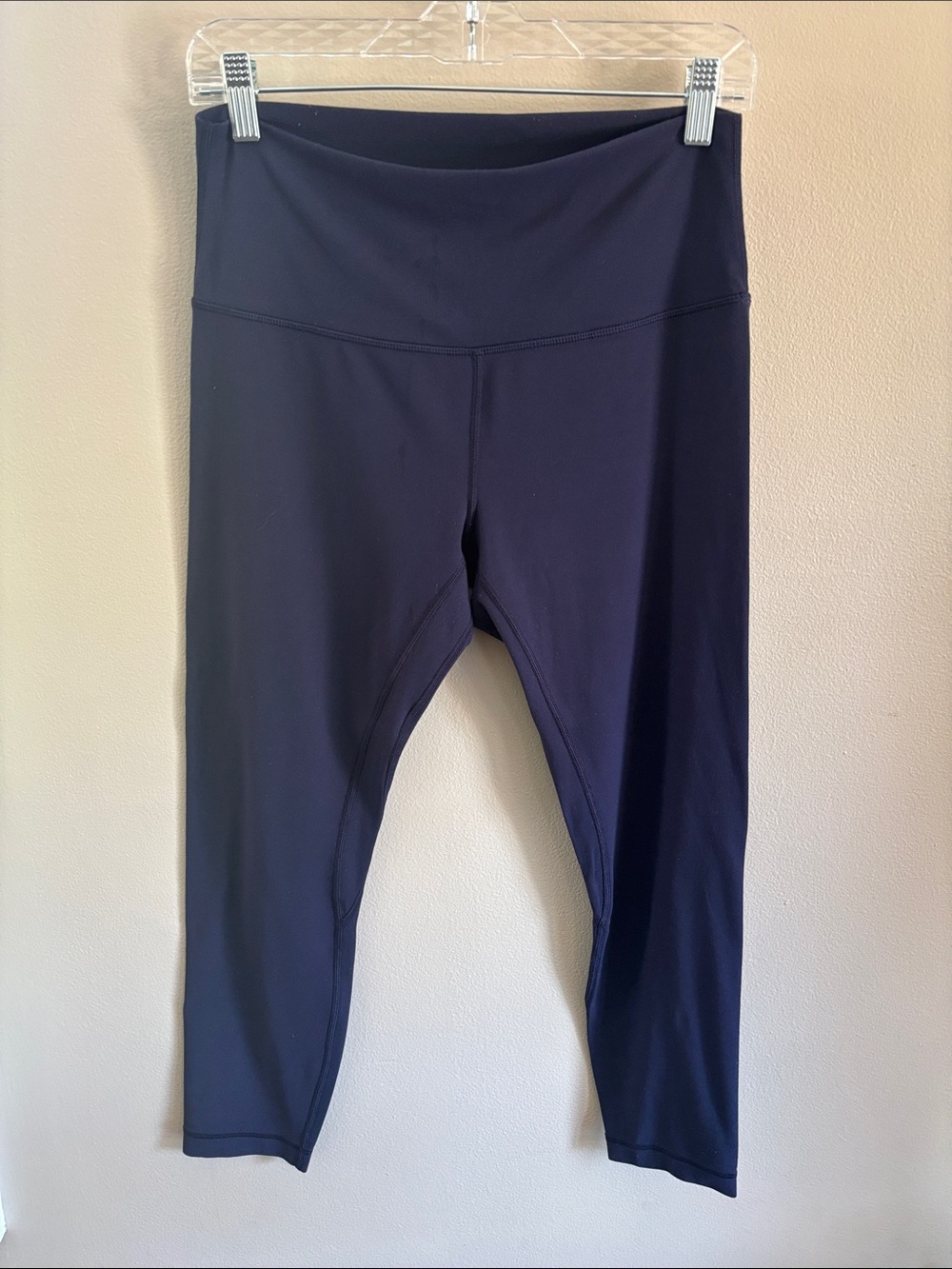 10 Lululemon align leggings